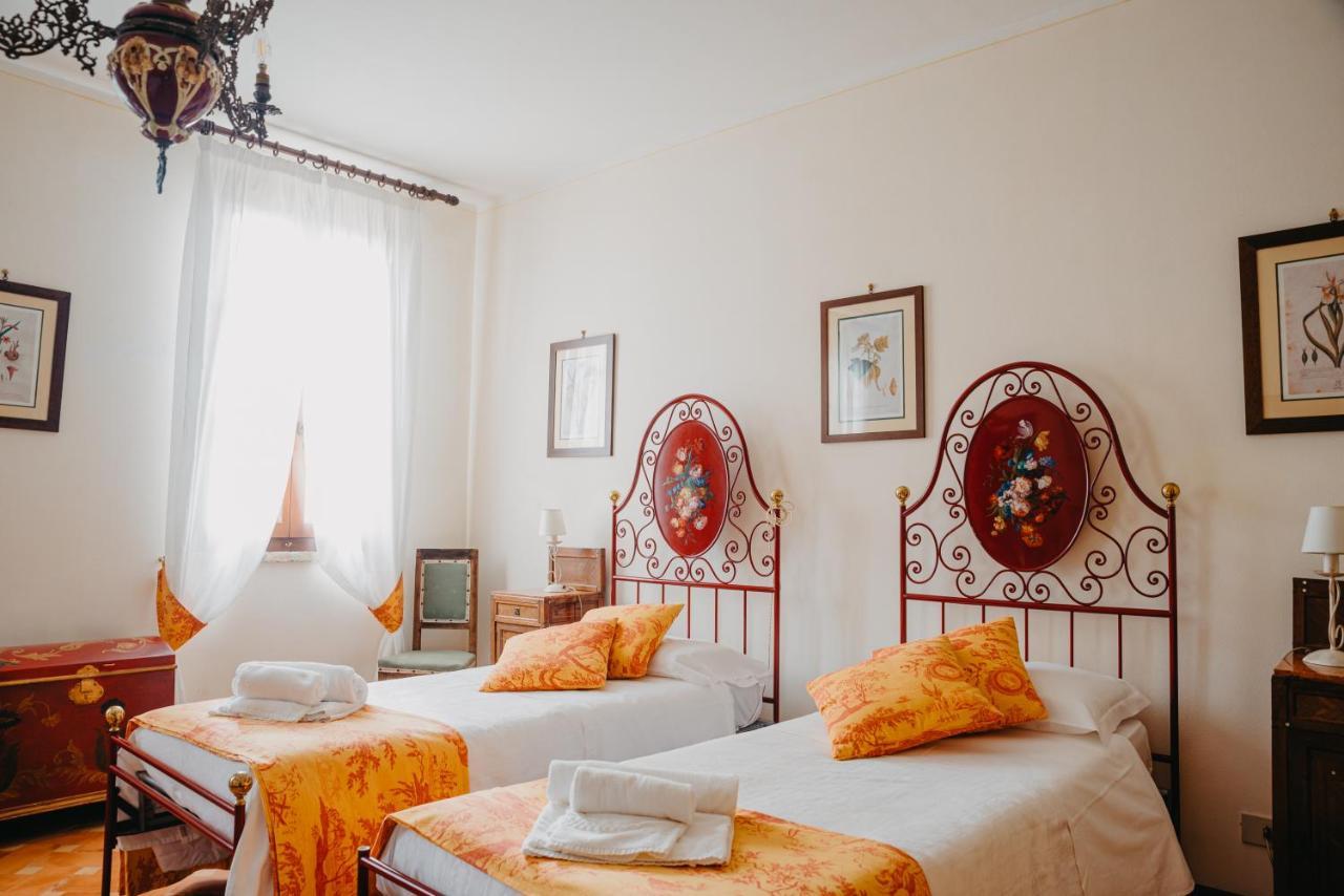 Tenuta Ca' Zen Casa rural *