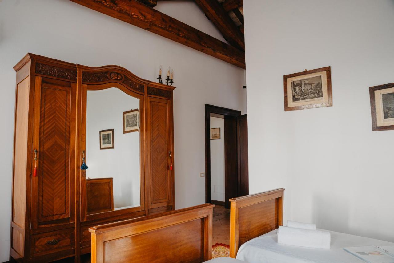 Tenuta Ca' Zen * Taglio di Po
