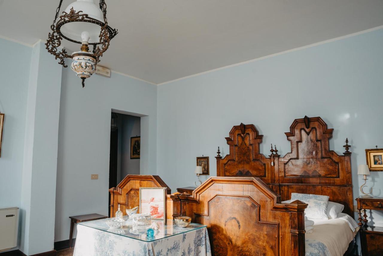 Tenuta Ca' Zen Casa rural *