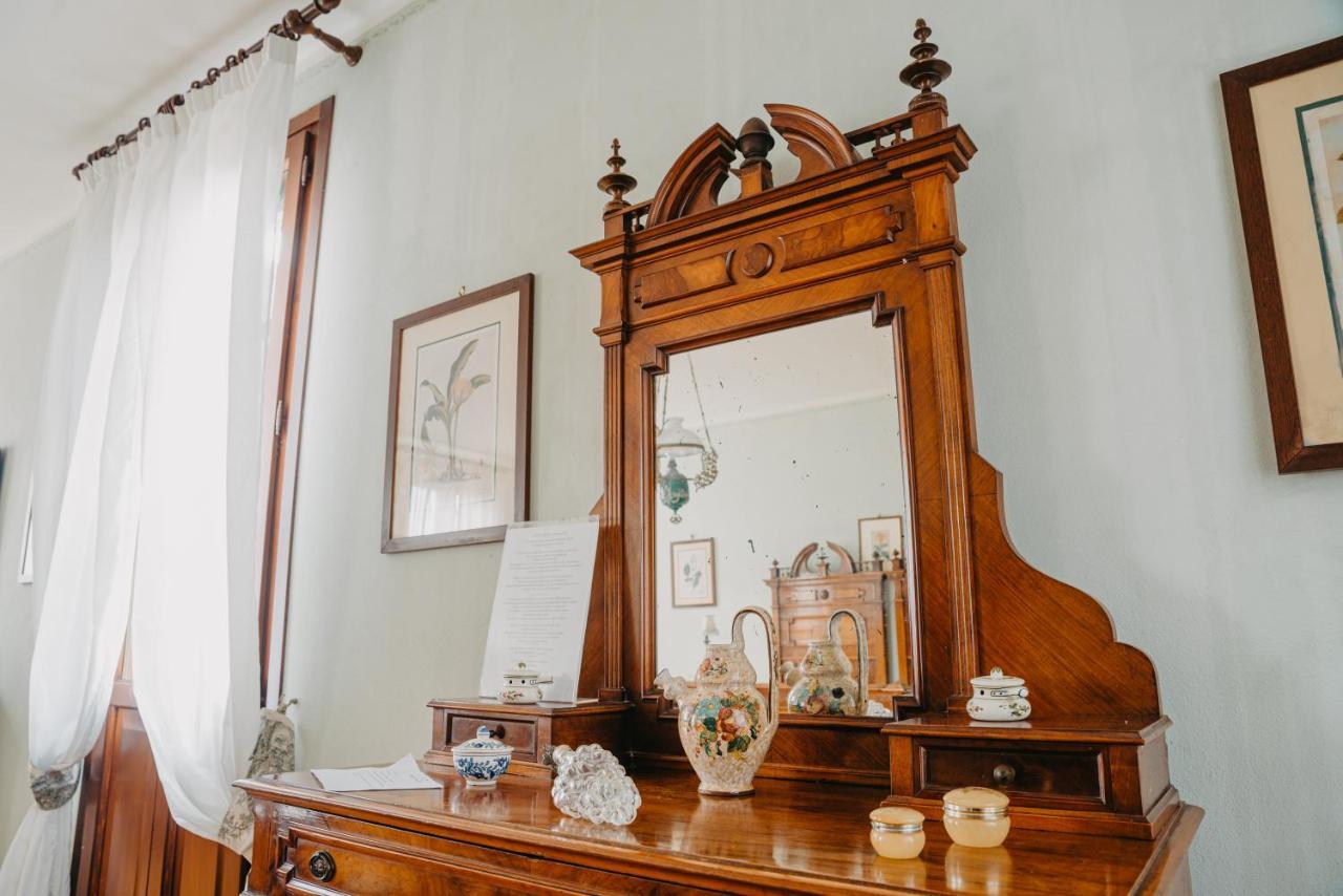 Tenuta Ca' Zen Casa rural *