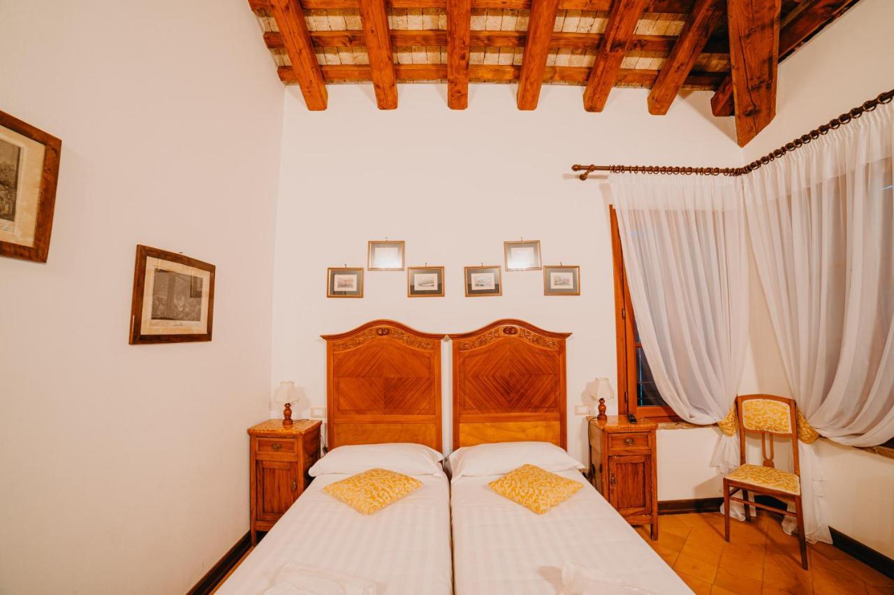Tenuta Ca' Zen * Taglio di Po