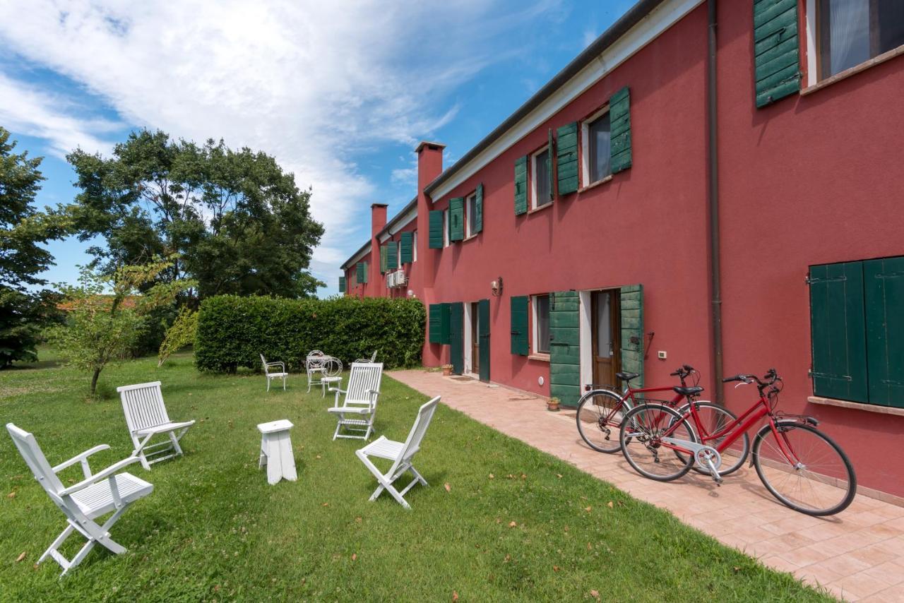 Casa rural Tenuta Ca' Zen Taglio di Po