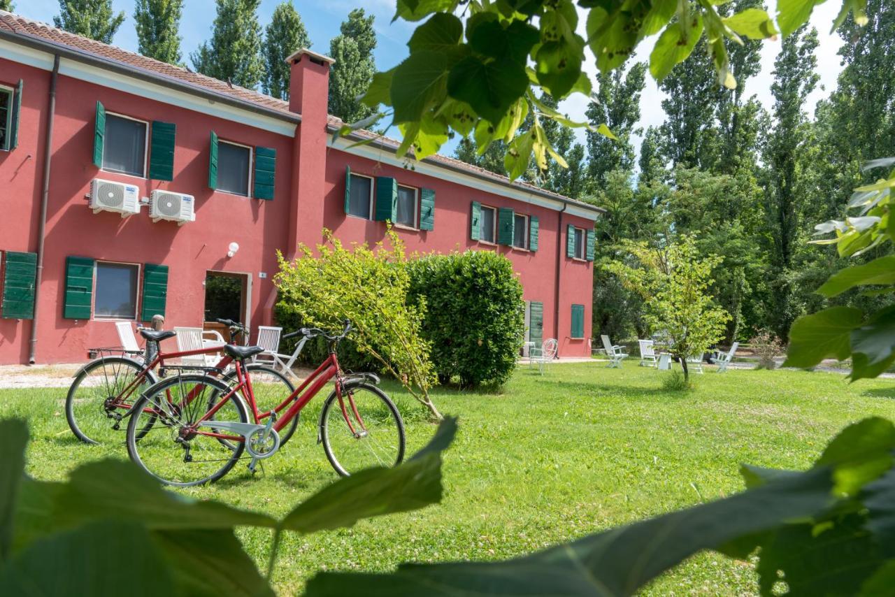 Casa rural Tenuta Ca' Zen *