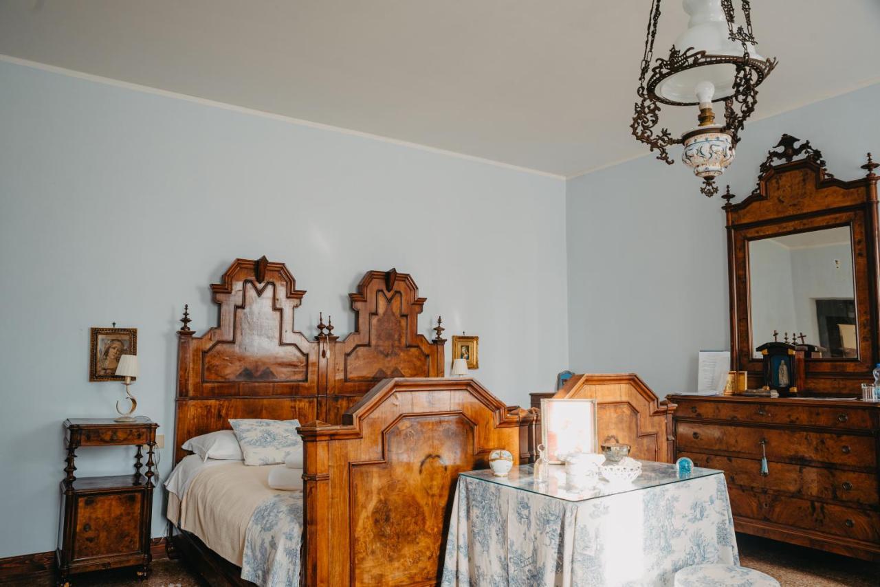 Tenuta Ca' Zen Casa rural *