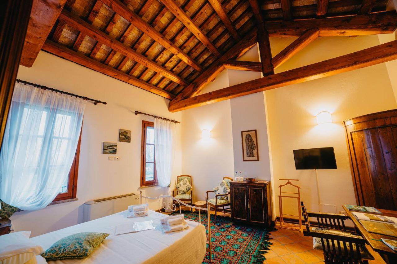 Tenuta Ca' Zen Casa rural Taglio di Po