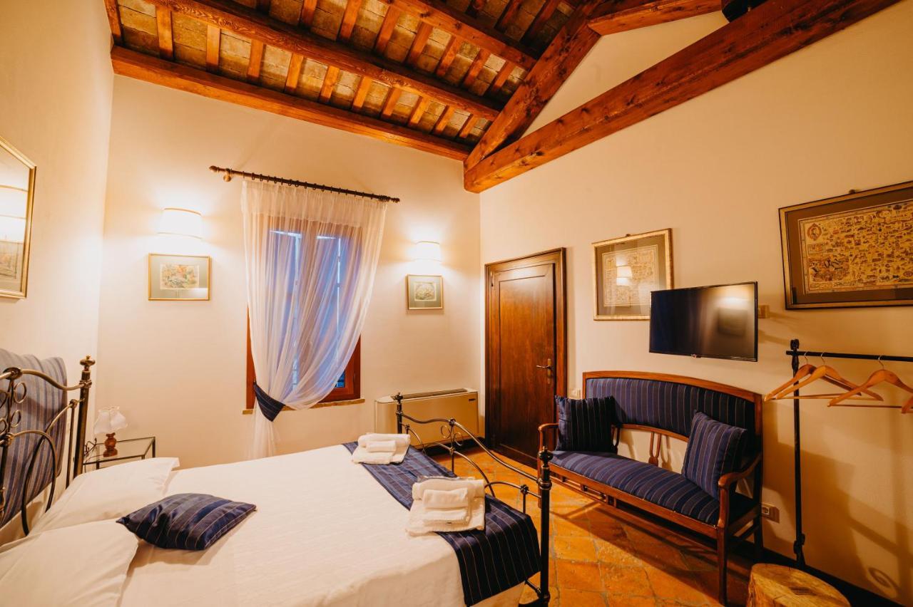 Casa rural Tenuta Ca' Zen *