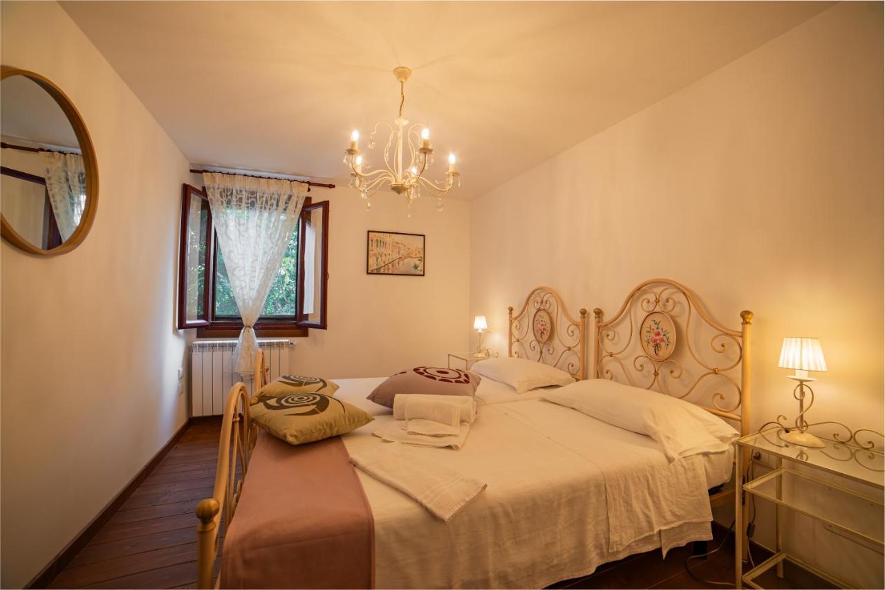 Tenuta Ca' Zen Casa rural Taglio di Po