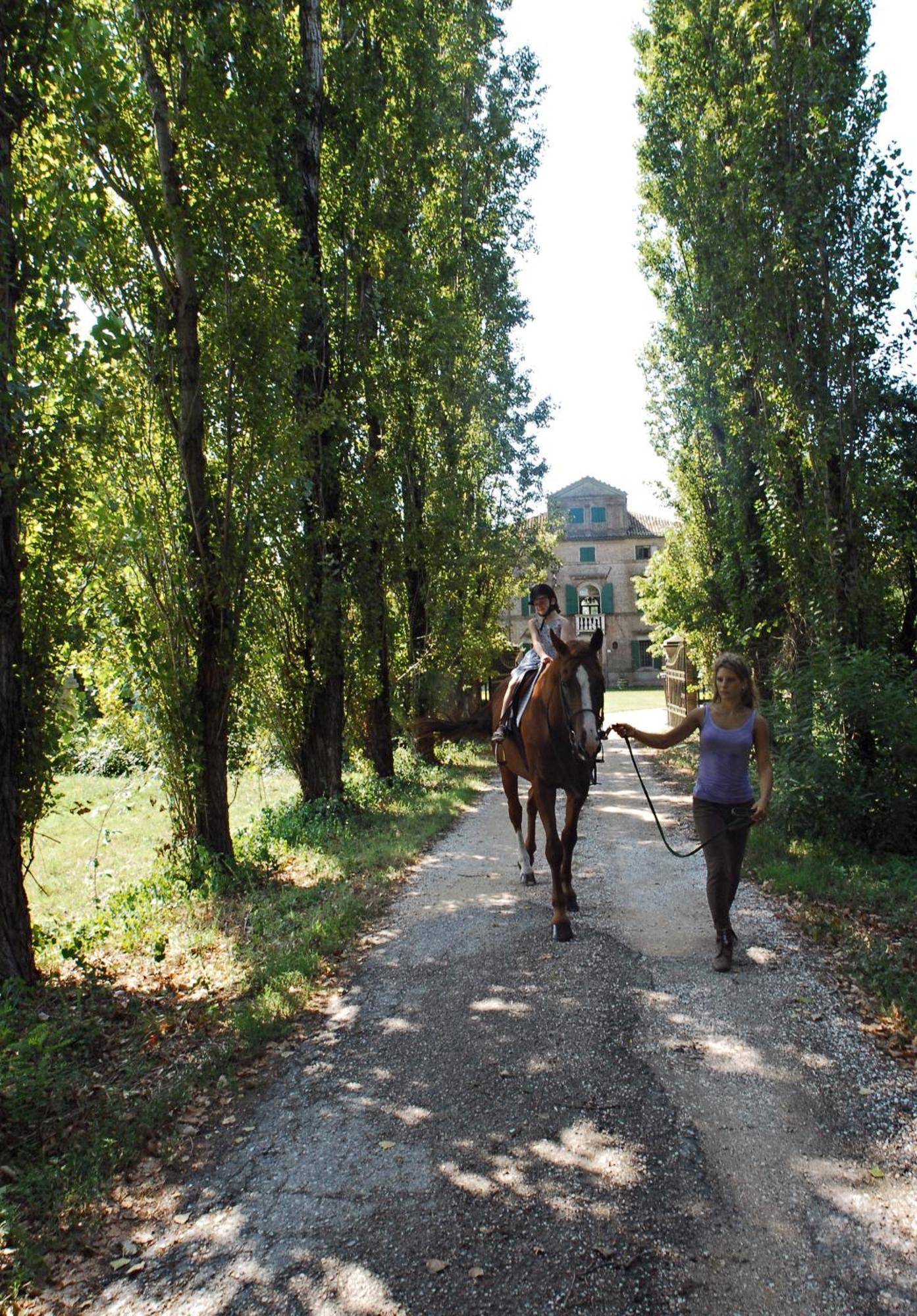 Casa rural Tenuta Ca' Zen