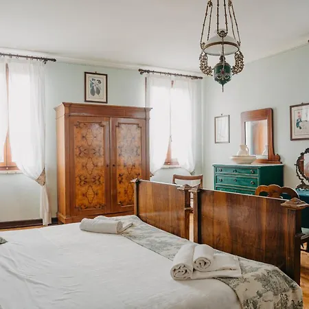 Tenuta Ca' Zen Pension Taglio di Po Buitenkant foto