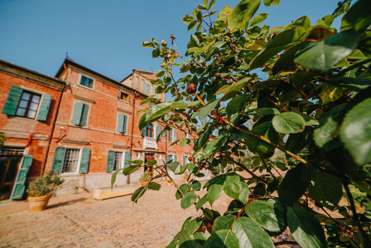 Tenuta Ca' Zen Landhaus