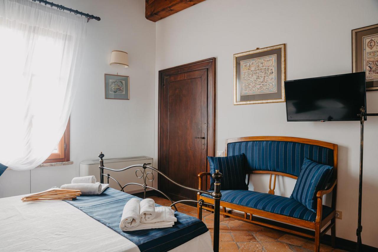 Tenuta Ca' Zen Country house