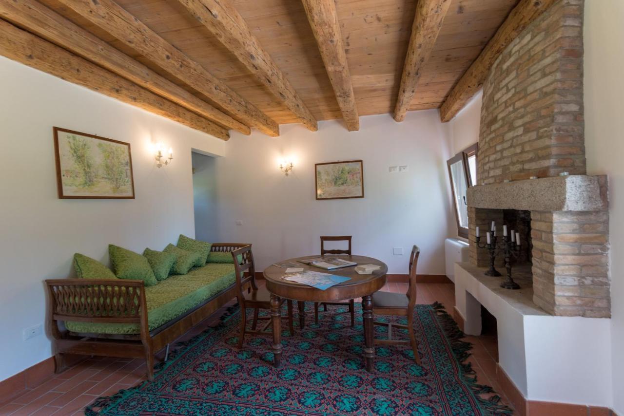 Tenuta Ca' Zen *
