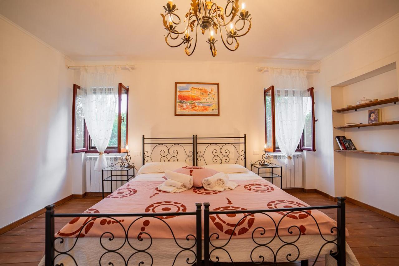 Country house Tenuta Ca' Zen
