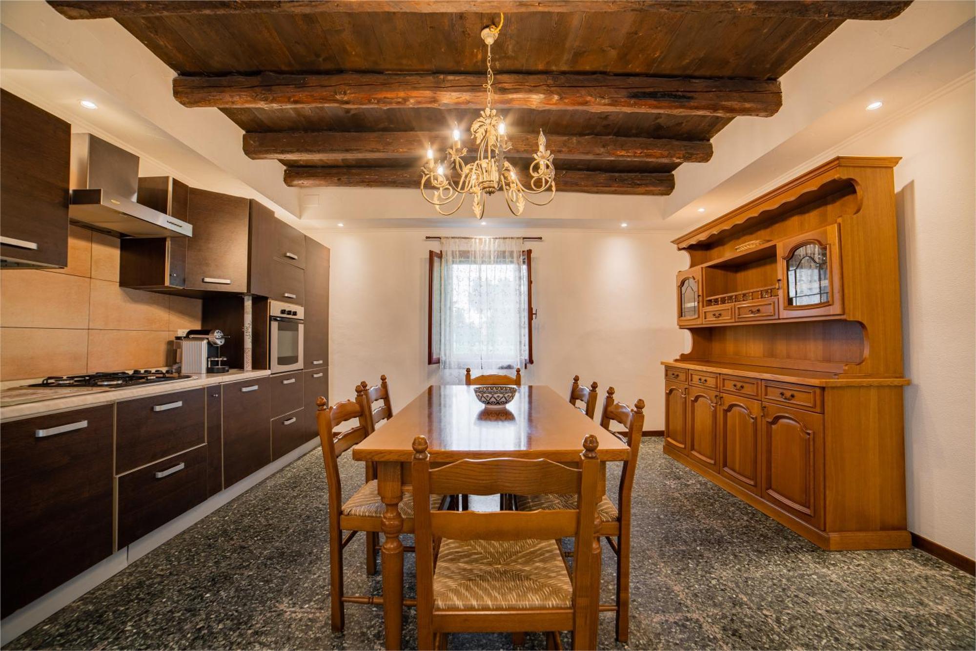 Tenuta Ca' Zen * Taglio Di Po